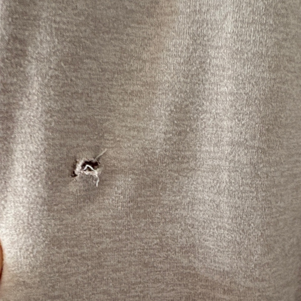 Vuori Women’s Boyfriend Joggers - Picture 4 of 15
